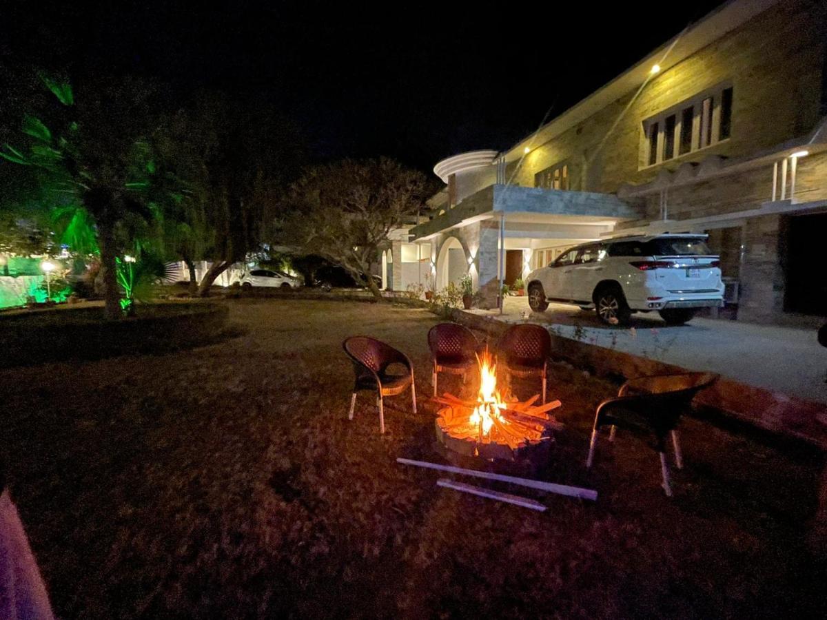 איסלמאבד Laca Sa Lodge Opp Canturus Mall מראה חיצוני תמונה